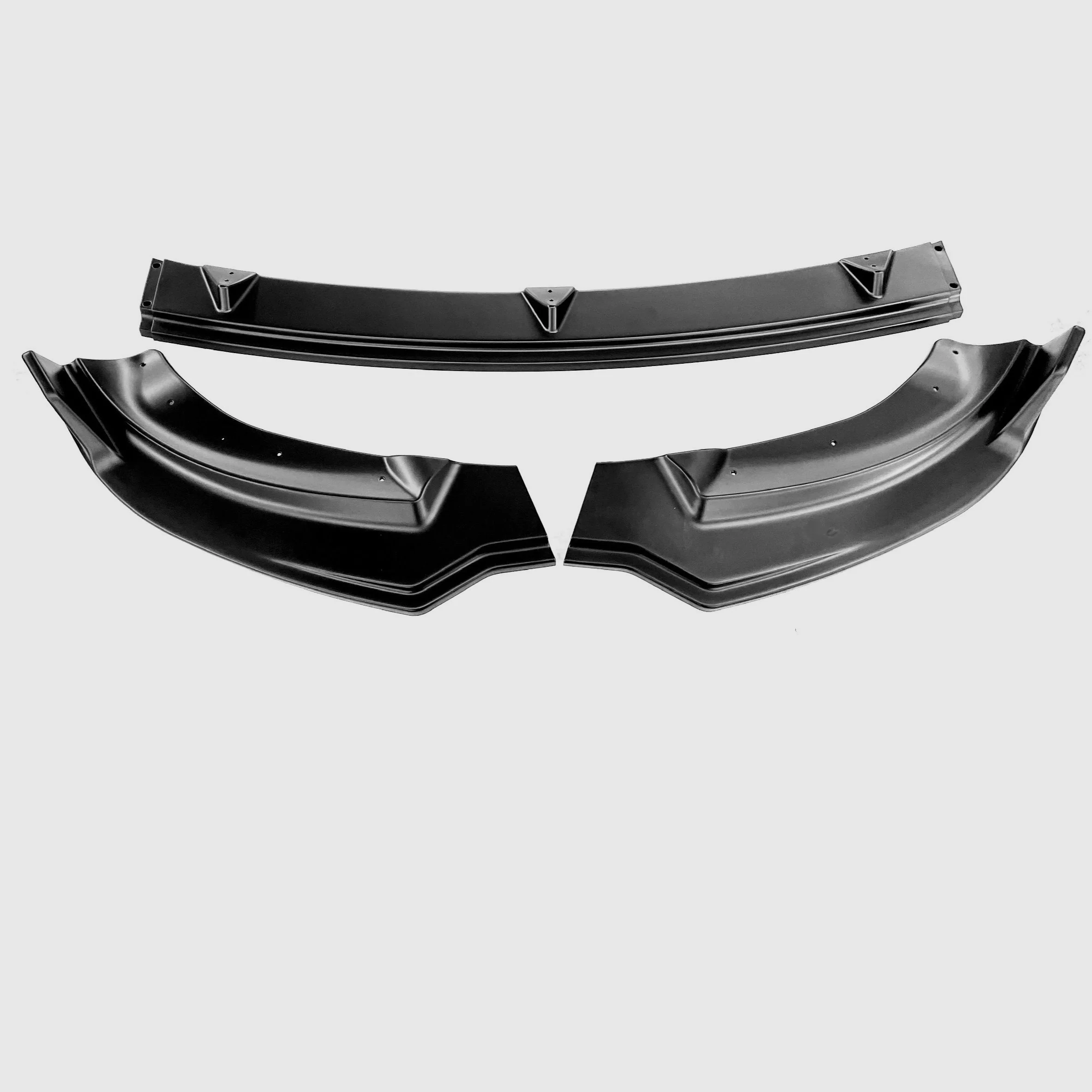 2020-2025 | Model Y Front Lip Spoiler ABS Plastic (3 Pieces) - Variety* - Image 7