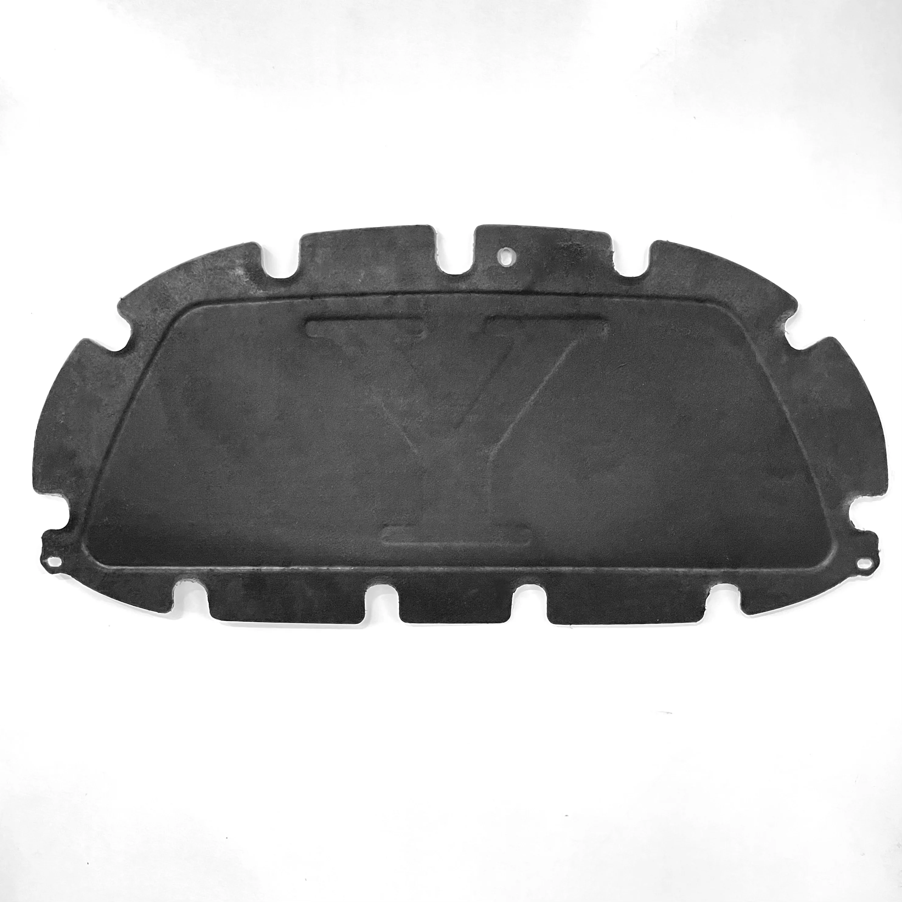 2020-2025 | Model Y Frunk Noise Reduction & Finishing Pad - Image 3