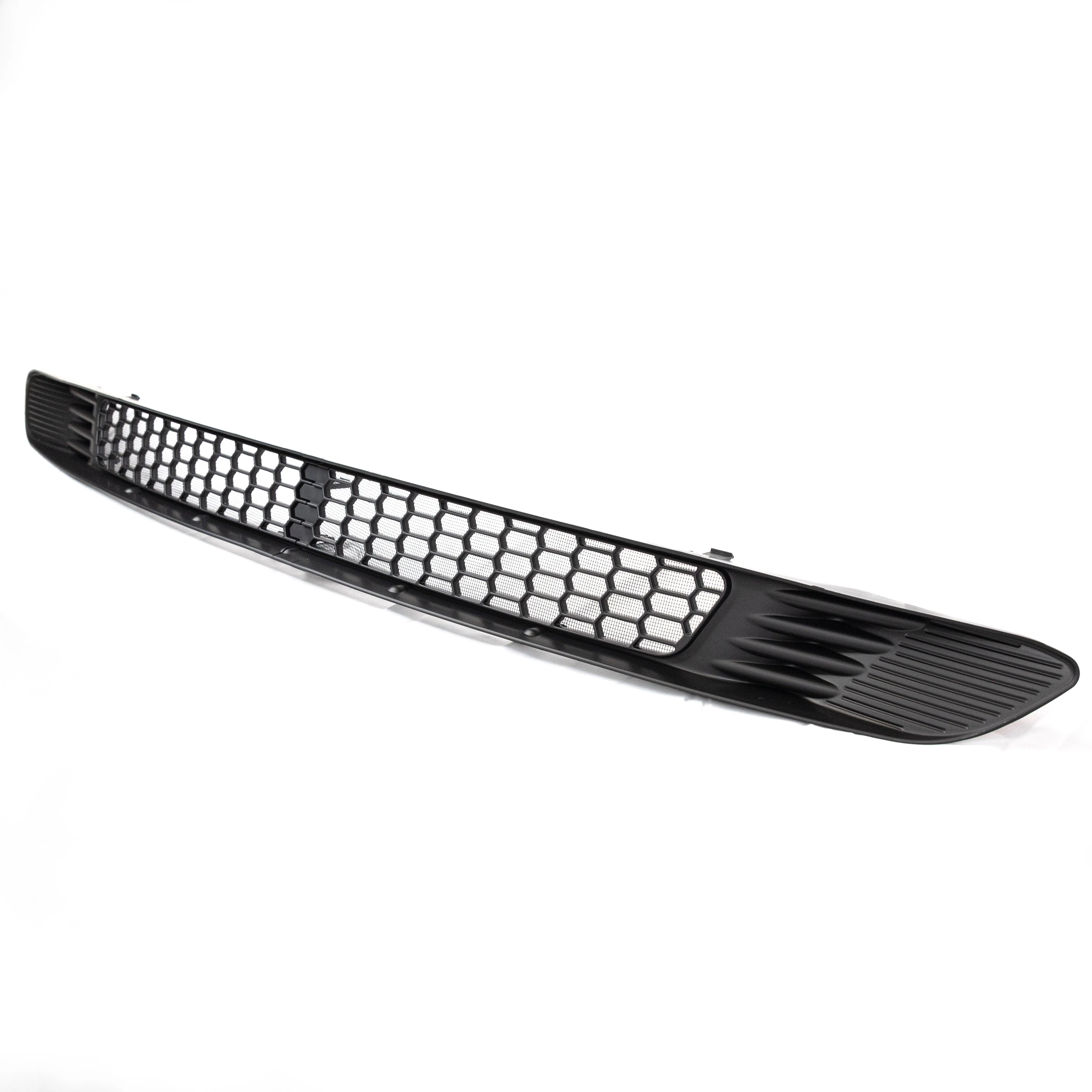 2020-2025 | Model Y Radiator Protective Mesh Grill Panel (2 Pieces) - Red, White, or Black - Image 17