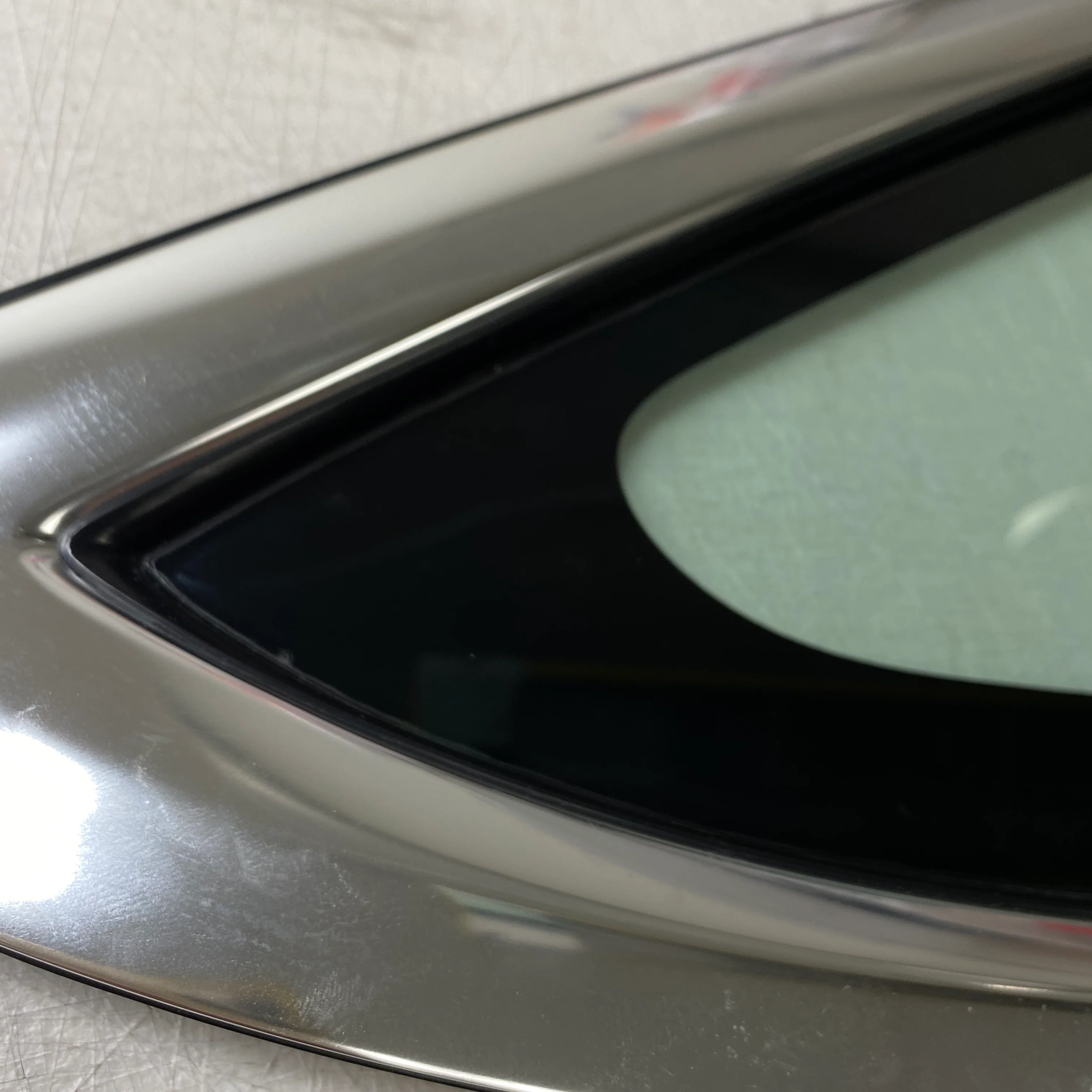 2020+ | Model Y Rear Corner Window Protector Kit - Image 6