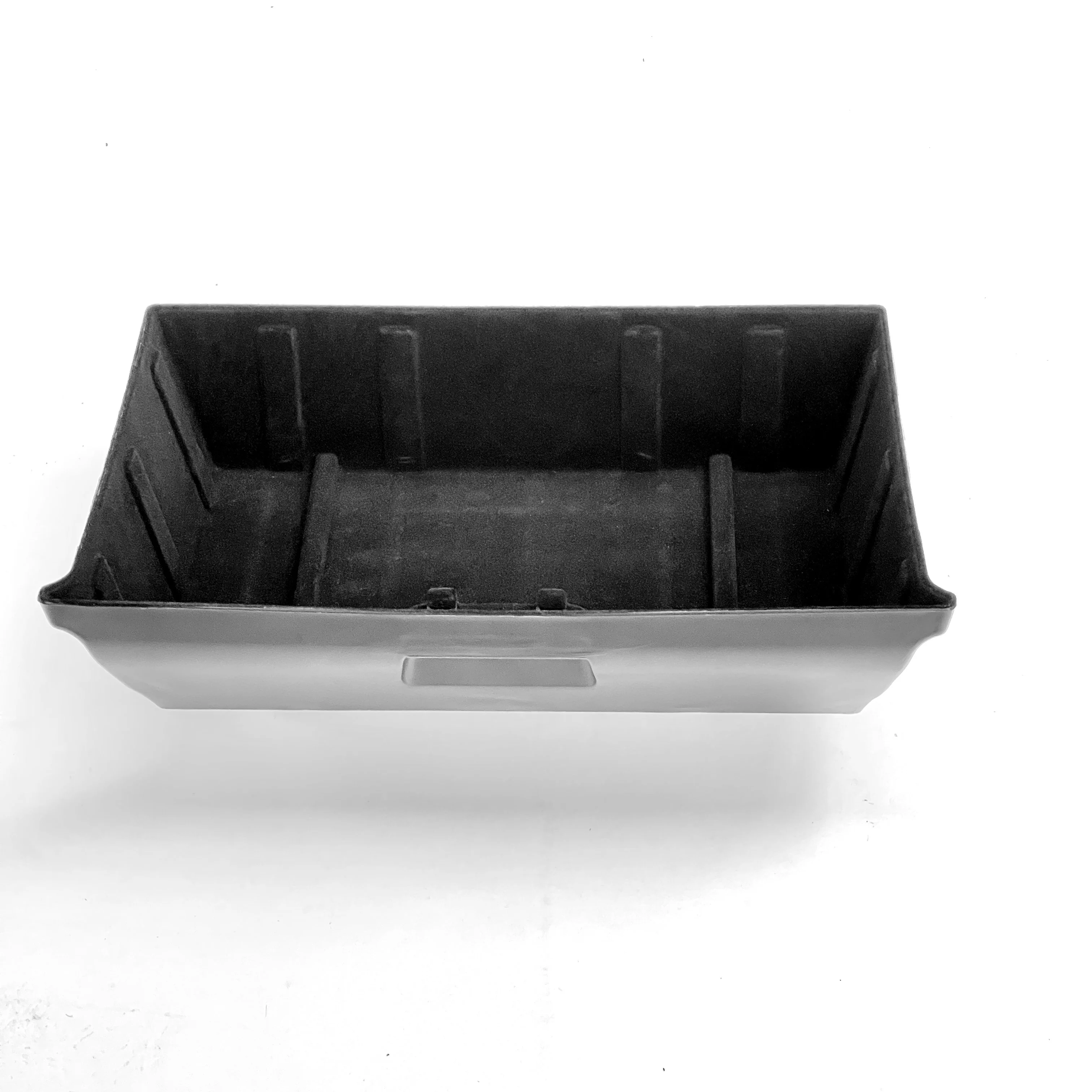 2020-2025 | Model Y Under Seat Sliding Storage Tray - Open Top - Image 7