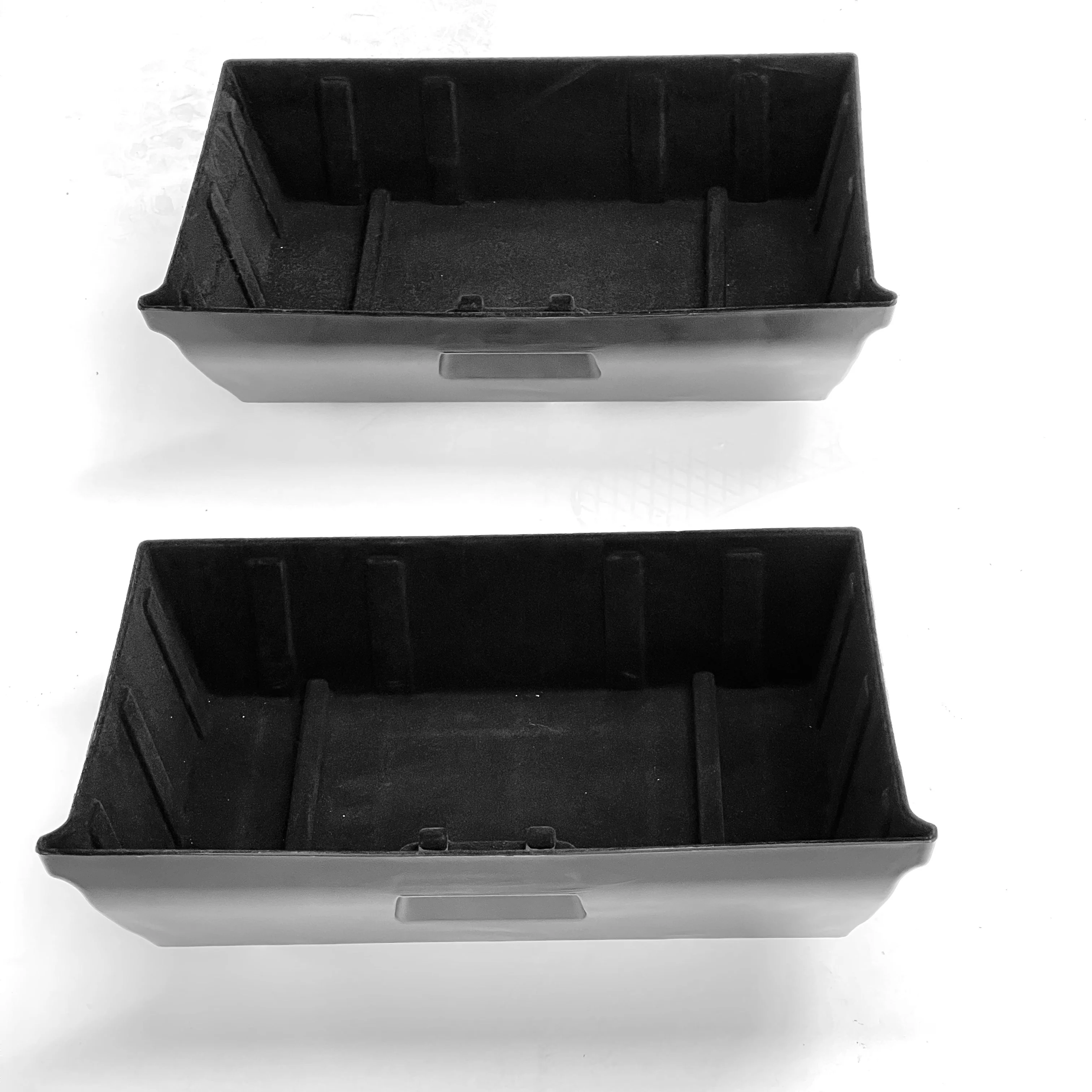 2020-2025 | Model Y Under Seat Sliding Storage Tray - Open Top - Image 8