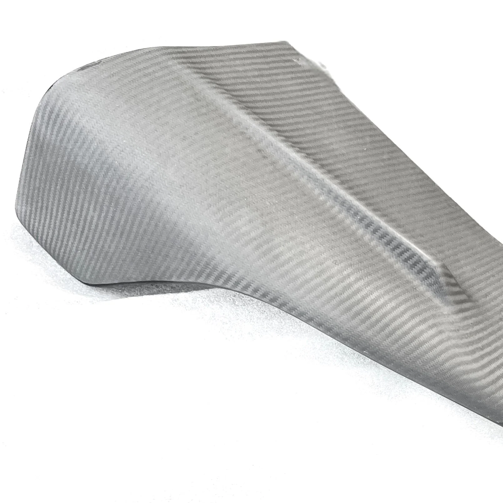 2020-2025 | Model Y Viento Rear Diffuser - Real Molded Carbon Fiber - Image 16