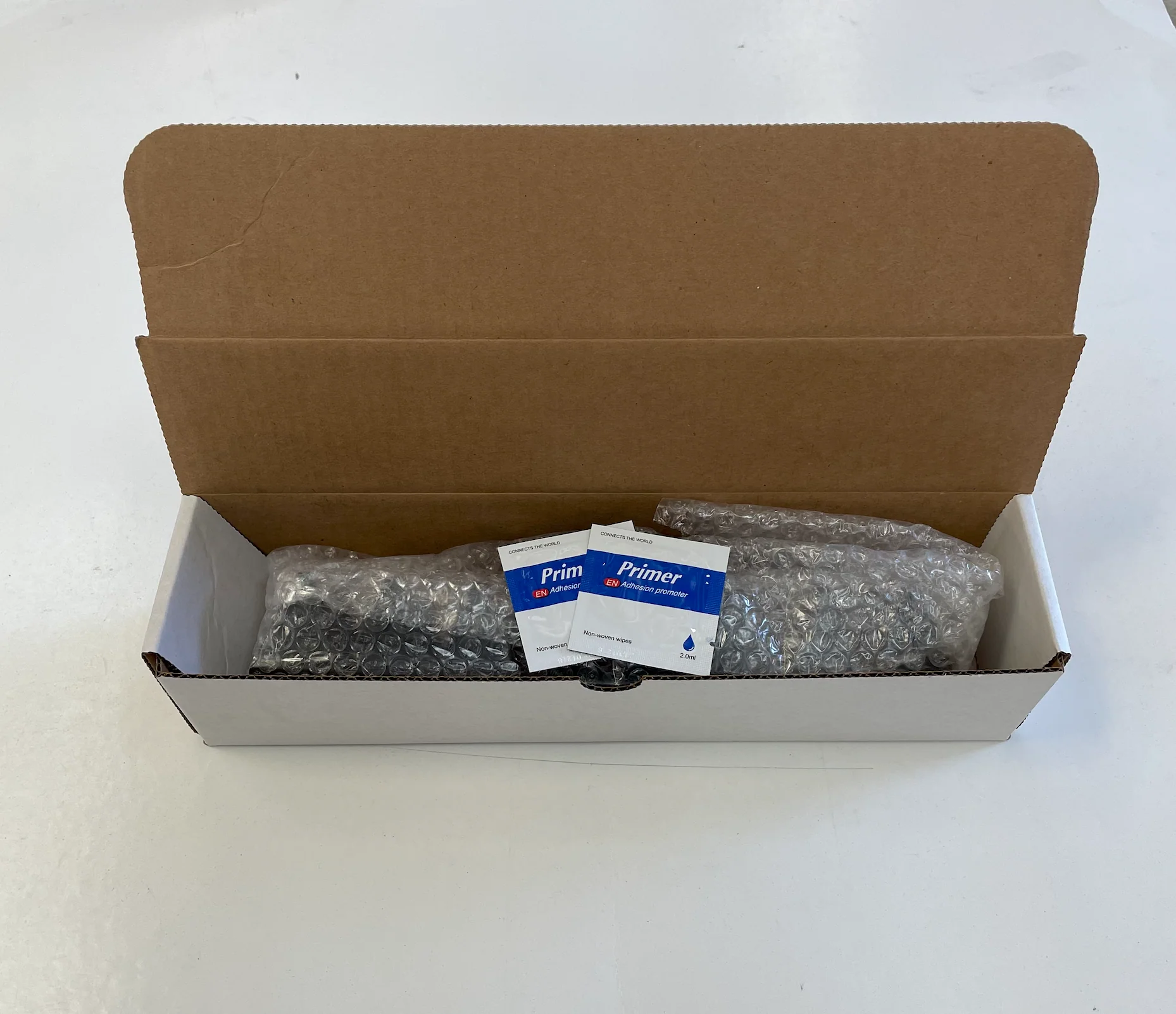 TESLA Under Bumper Scrape Protector Skid Plate Protection - Image 12