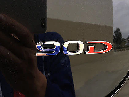 Tailgate D Decal - Variety* - Image 5