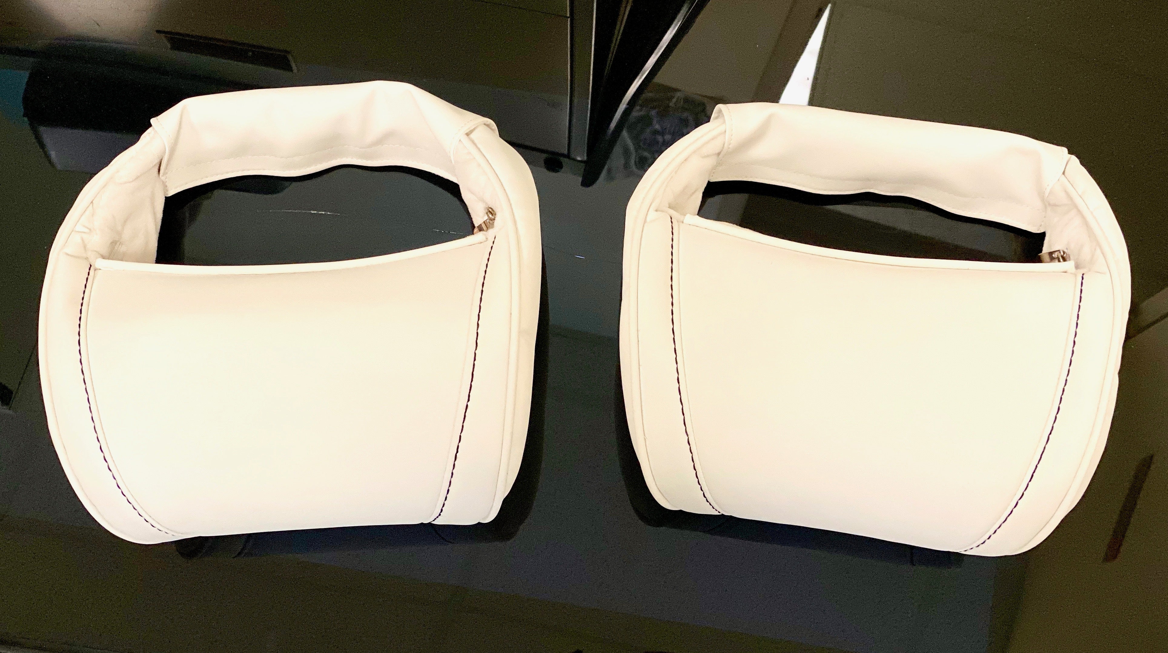 Model S3XY Headrest Neck Support Adjustable Pillows (1 Pair) - Version 1.0 - Image 11