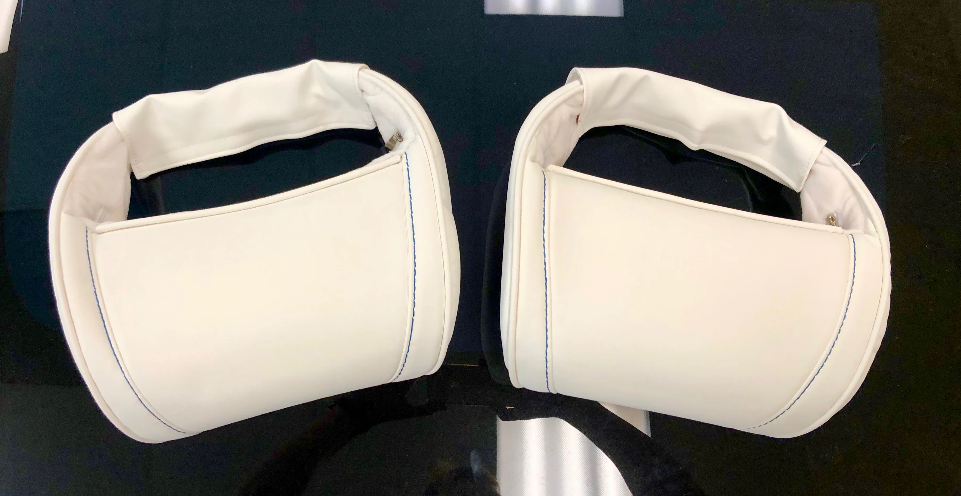 Model S3XY Headrest Neck Support Adjustable Pillows (1 Pair) - Version 1.0 - Image 14