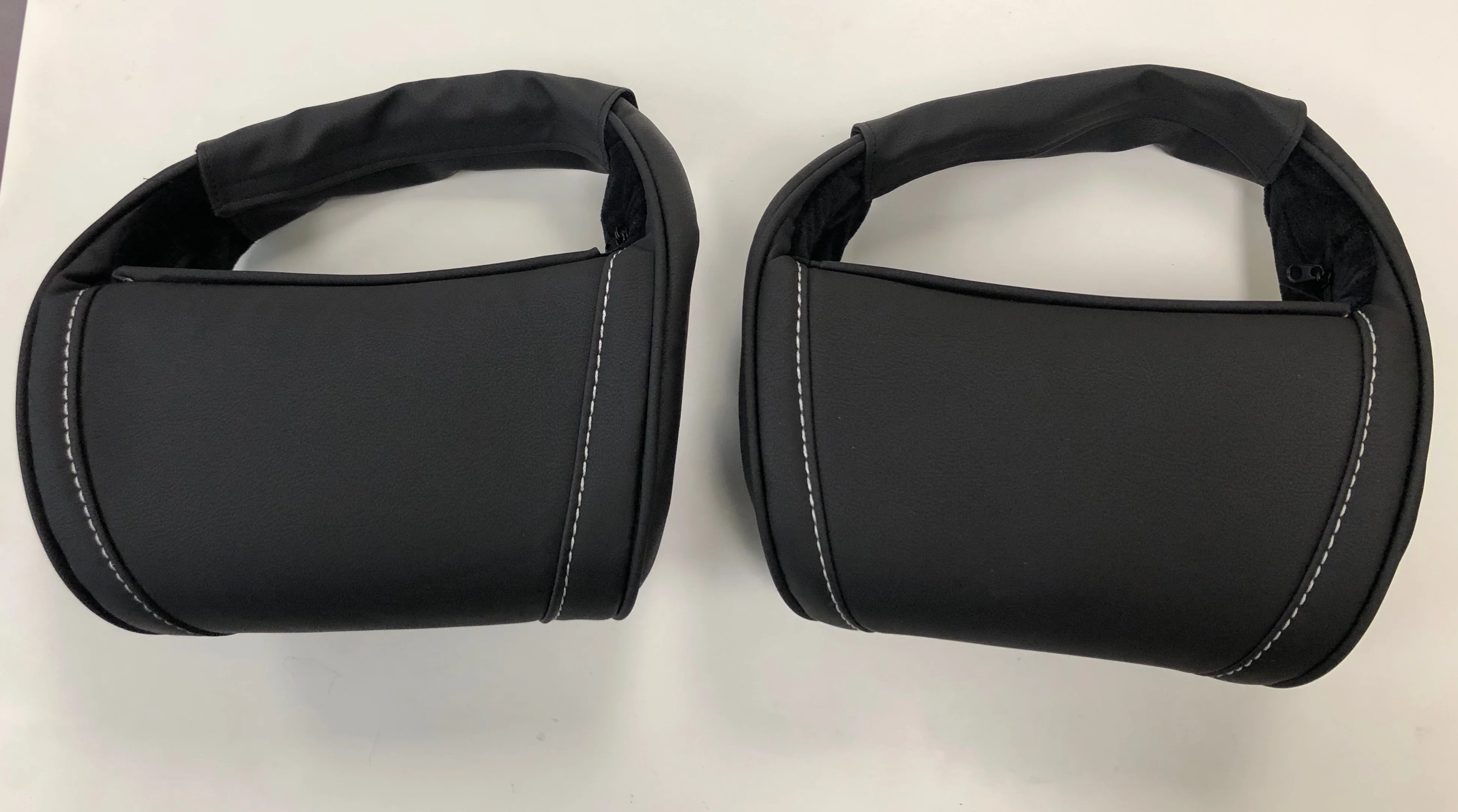 Model S3XY Headrest Neck Support Adjustable Pillows (1 Pair) - Version 1.0 - Image 15