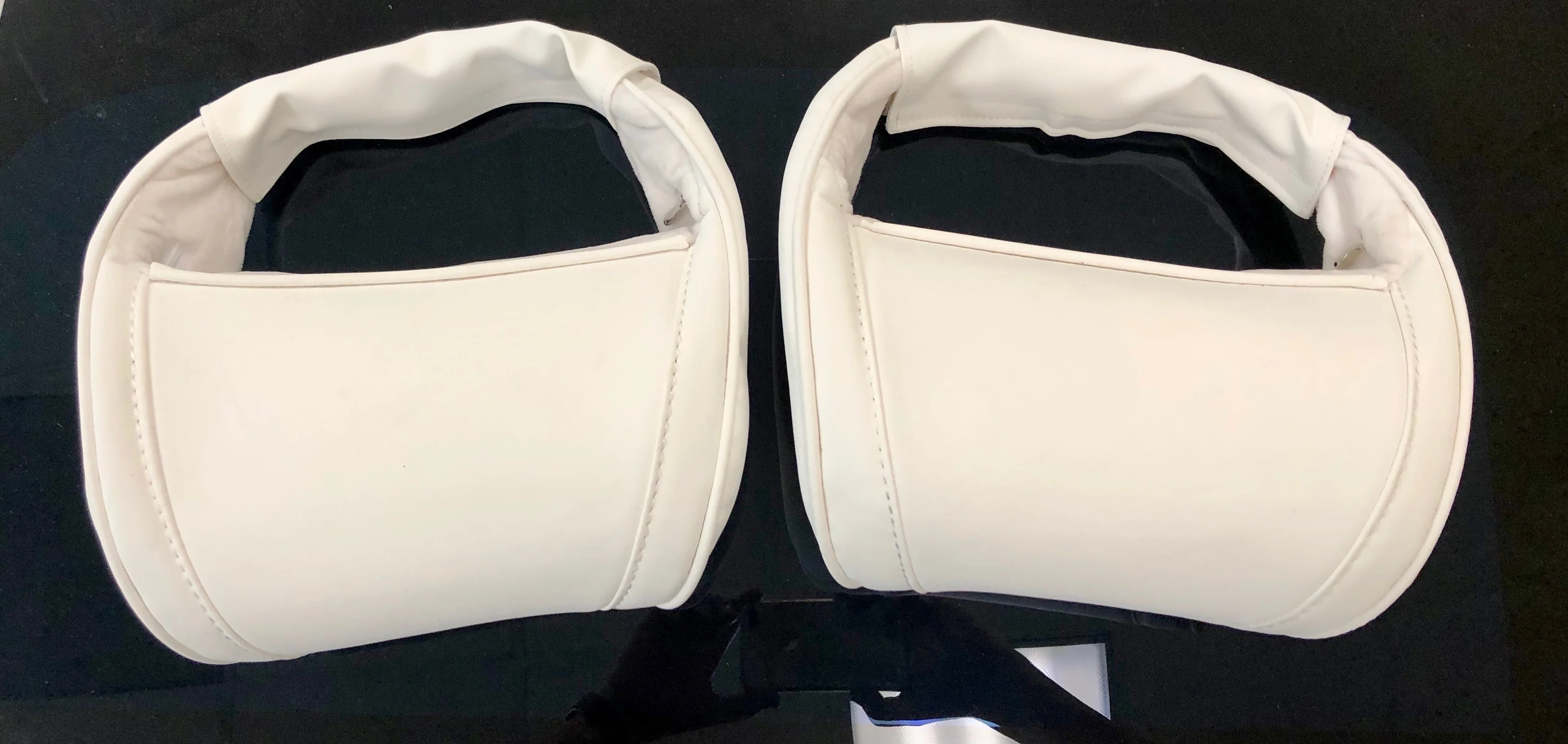 Model S3XY Headrest Neck Support Adjustable Pillows (1 Pair) - Version 1.0 - Image 17
