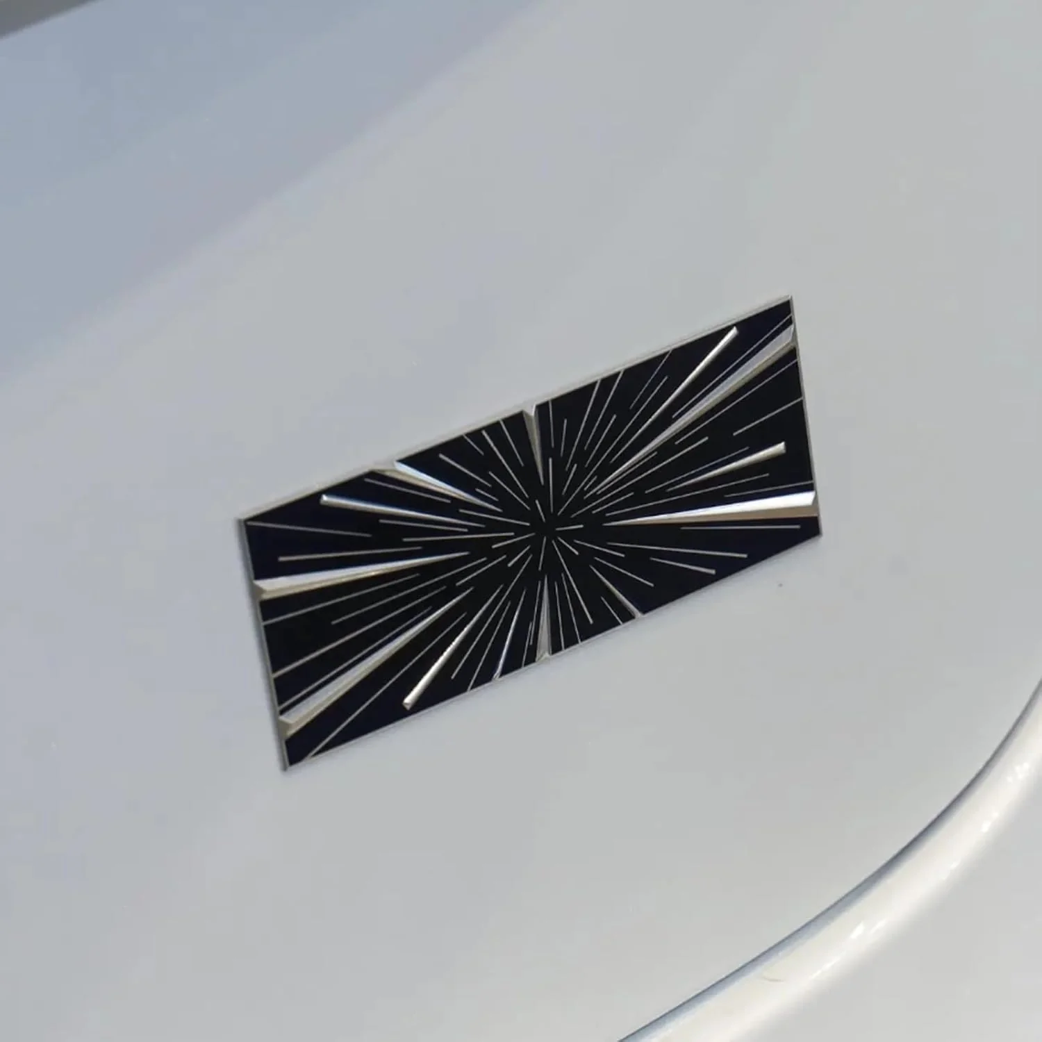 2024+ | Model 3 Highland Refreshed Performance OEM Style 3D Badge Emblem - Image 4