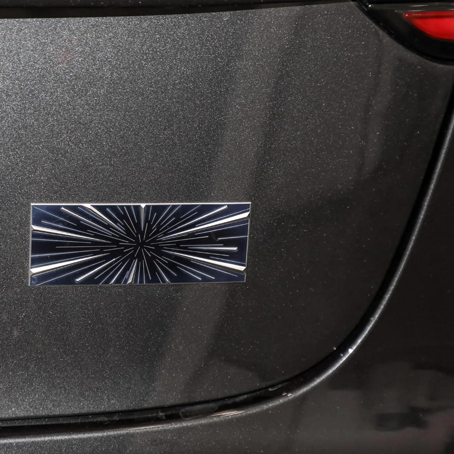 2024+ | Model 3 Highland Refreshed Performance OEM Style 3D Badge Emblem - Image 6