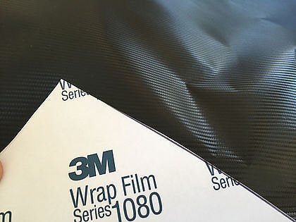 Turn Signal Indicator Skin Wrap Decal (1 Pair) - Without Camera - Image 3