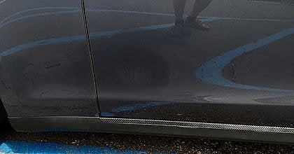 Under Door Sill Decals (1 Pair) - Image 3