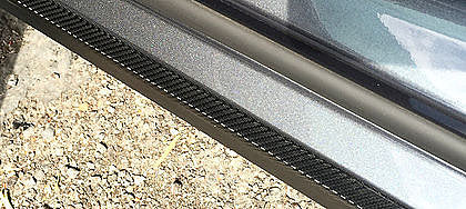 Under Door Sill Decals (1 Pair) - Image 5