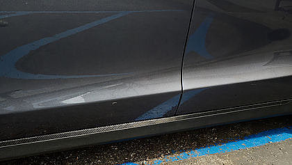 Under Door Sill Decals (1 Pair) - Image 6