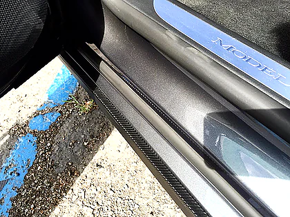 Under Door Sill Decals (1 Pair) - Image 7