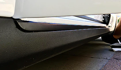 Under Door Sill Decals (1 Pair) - Image 8