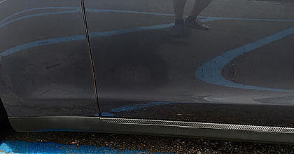 Under Door Sill Decals (1 Pair) - Image 9