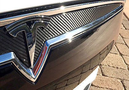 Upper Nosecone Wrap Decal - Image 4