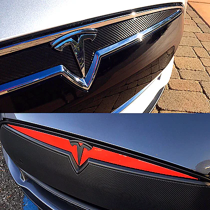 Upper Nosecone Wrap Decal - Image 5