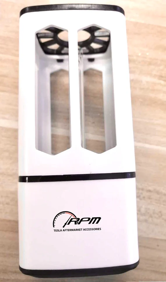 UV Sanitizing Rechargeable Lamp - Image 6